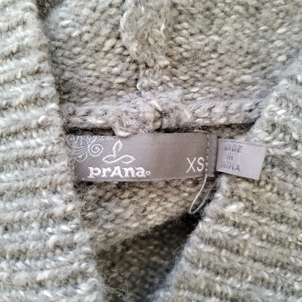 Prana 61% owned